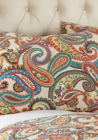 Galle Quilt Set