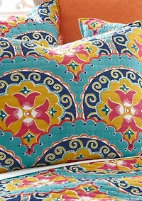 Lira Quilt Set