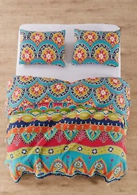 Lira Quilt Set