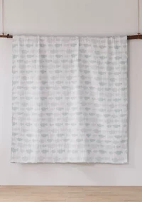 Aqua Breeze Quilt Set