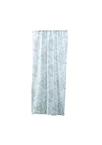 Spruce Drape Panel