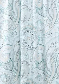Spruce Drape Panel