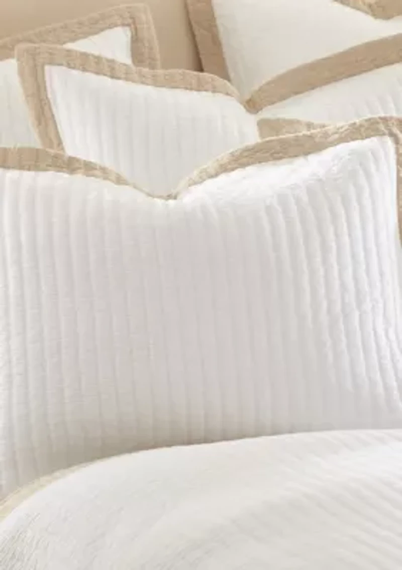 Cerritos Quilt Set