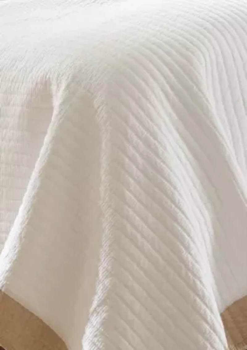 Cerritos Quilt Set