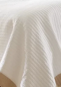 Cerritos Quilt Set