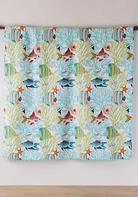 Beachwalk Quilt Set