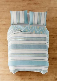 Kailua Quilt Set