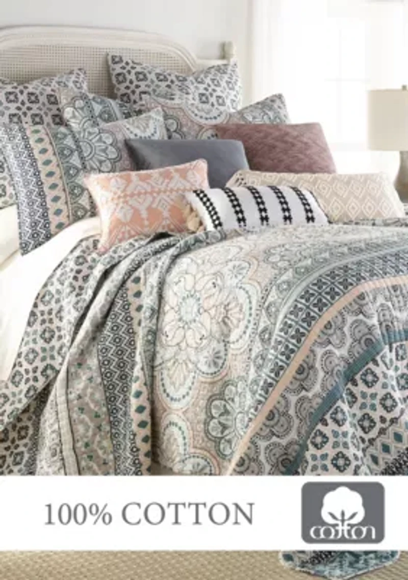 Addie Quilt Set