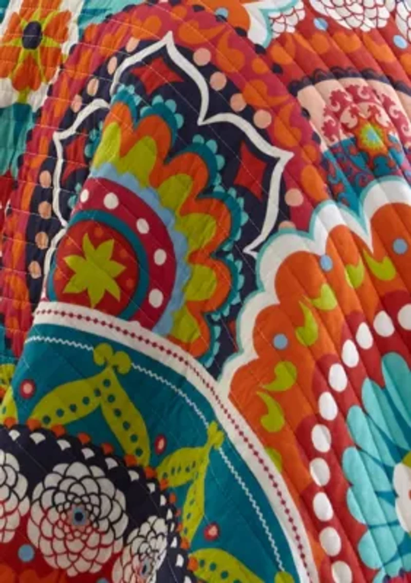 Serendipity Quilt Set
