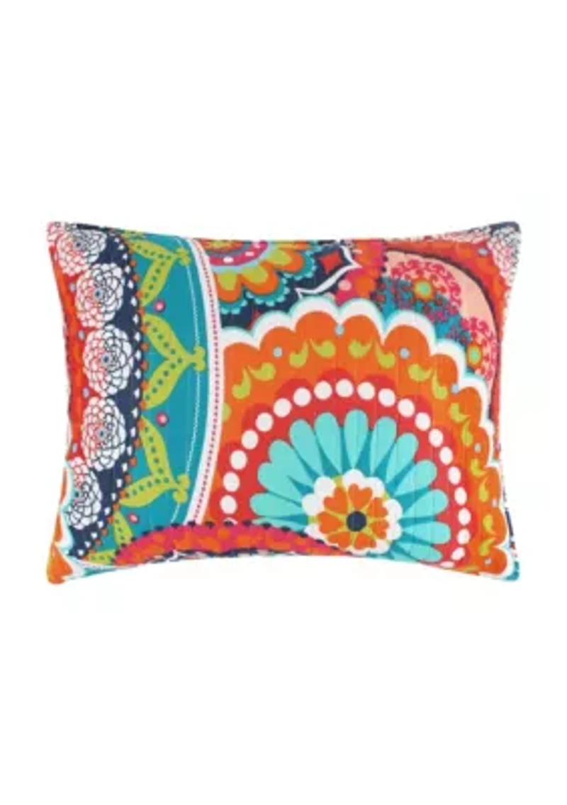 Serendipity Quilt Set