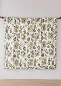 Grey Palladium Quilt Set
