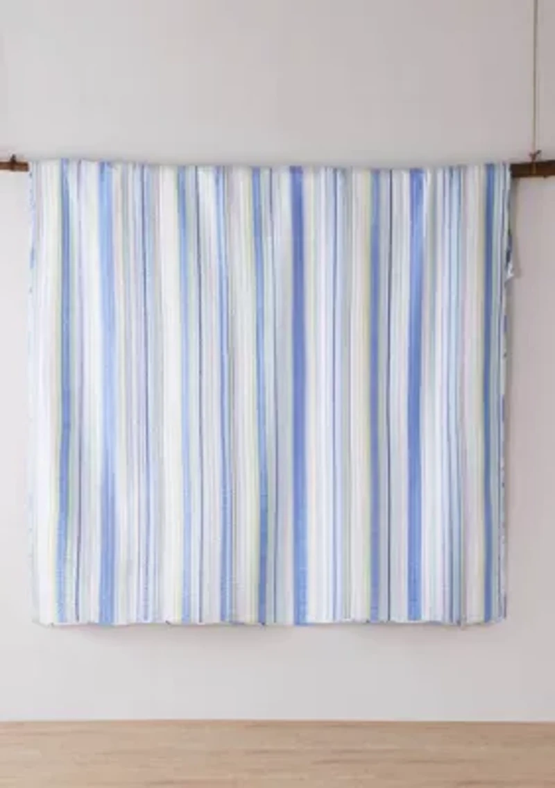 Kochi Fish Quilt Set