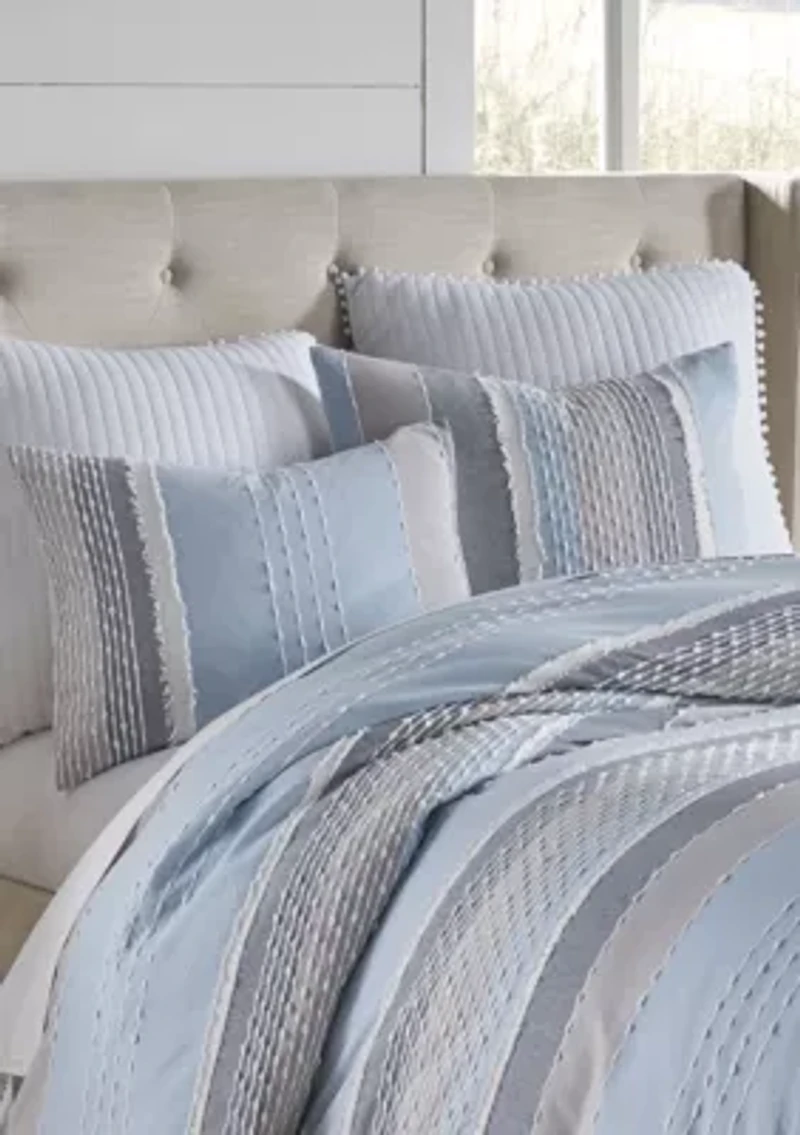 Santander Duvet Set