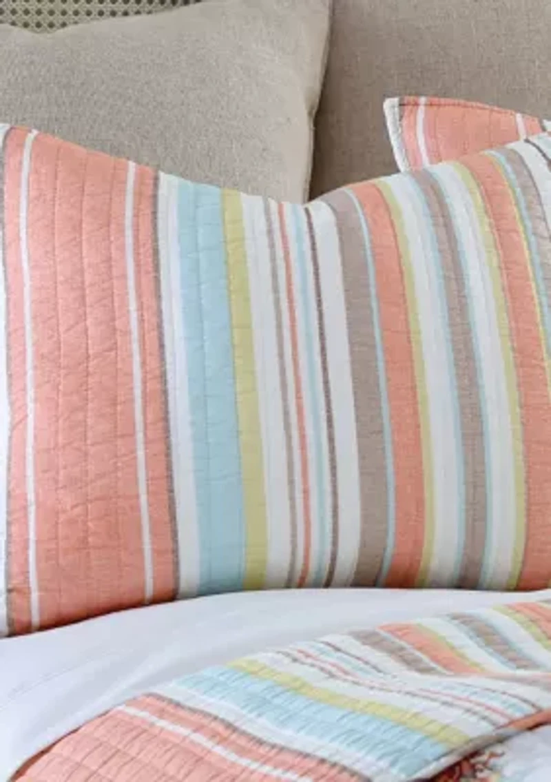 Larkin Quilt Set
