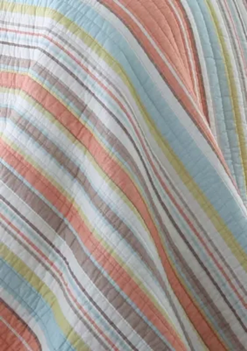 Larkin Quilt Set