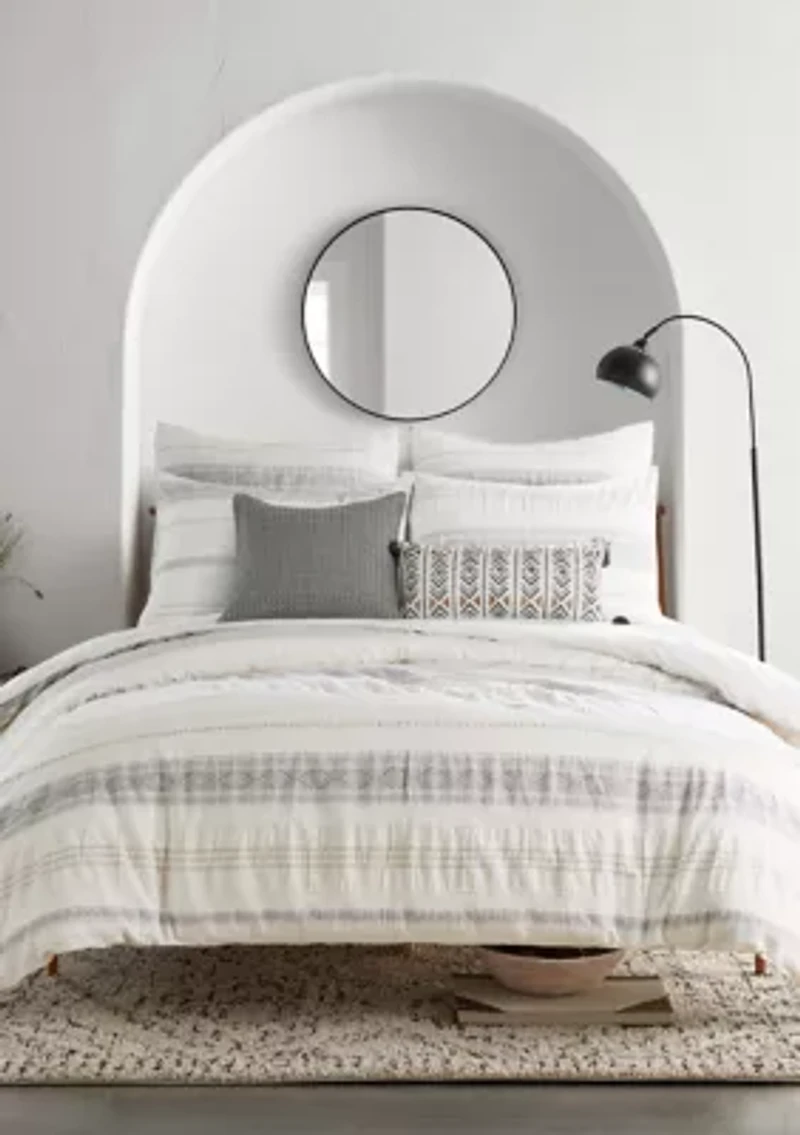 Pickford Duvet Set