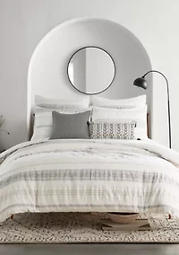 Pickford Duvet Set
