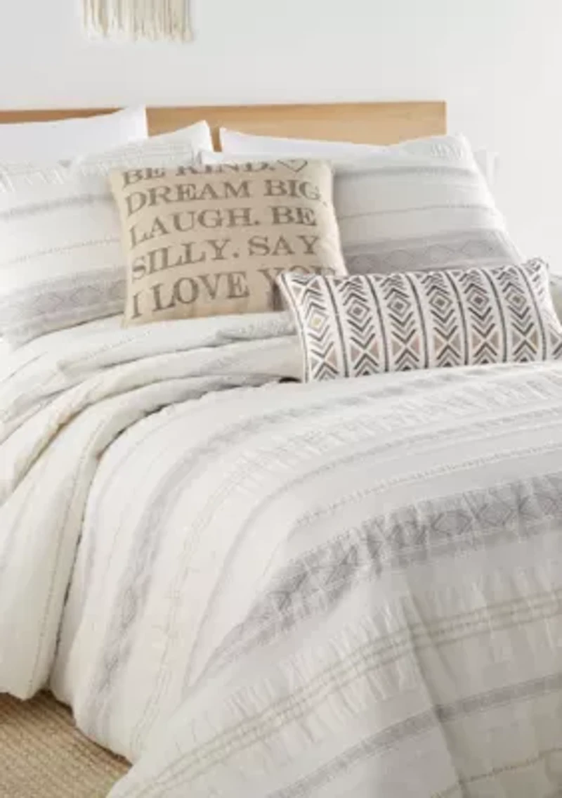 Pickford Duvet Set
