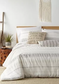 Pickford Duvet Set