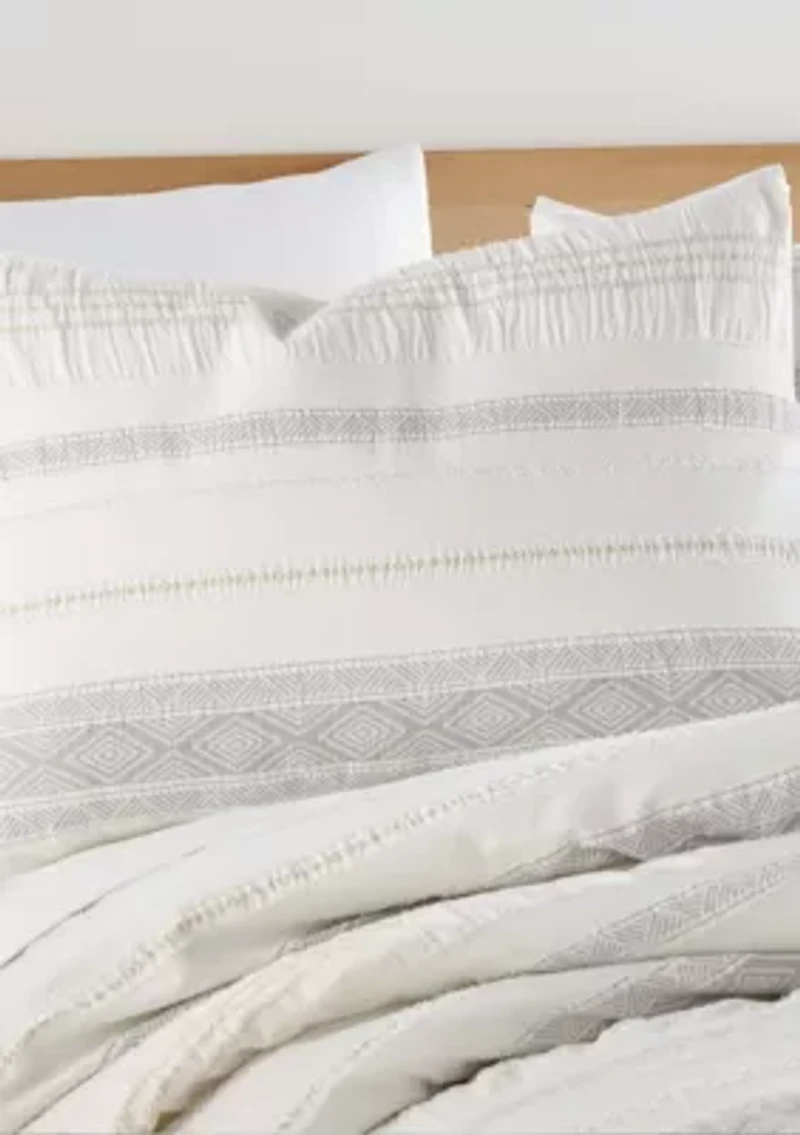 Pickford Duvet Set