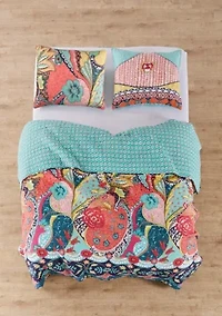 Jules Quilt Set
