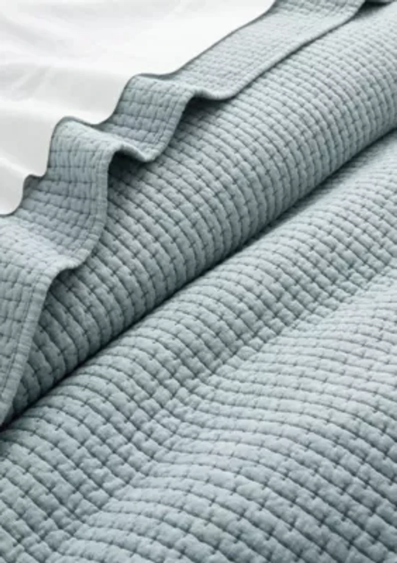 Pick-Stitch Artisan Quilt Set