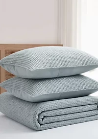 Pick-Stitch Artisan Quilt Set