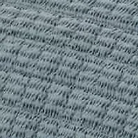 Cloud Waffle Square Quilt Set