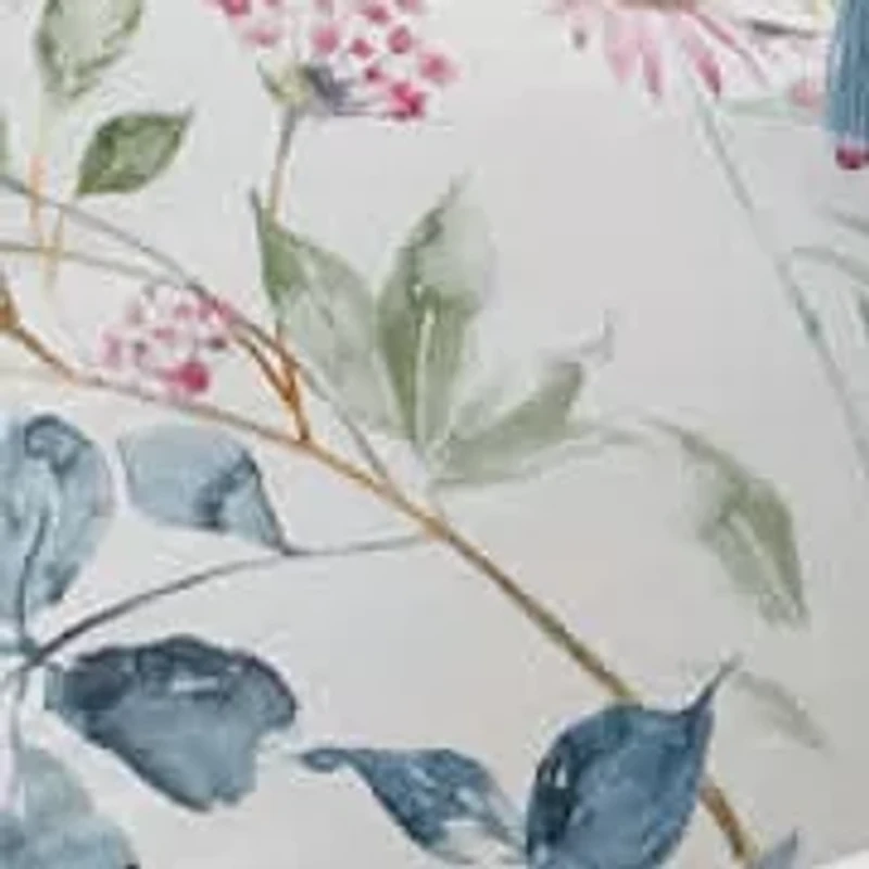 Seraphine Blooms Duvet Cover Set