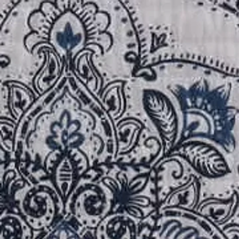 Lentana Quilt Set
