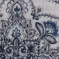 Lentana Quilt Set