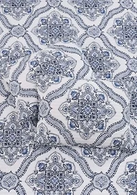 Lentana Quilt Set