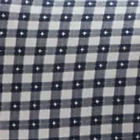 Camden Gingham Stitch Comforter Set