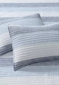 Sand Stripes Quilt