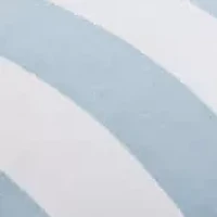 Cabana Woven Stripe Duvet Cover Set