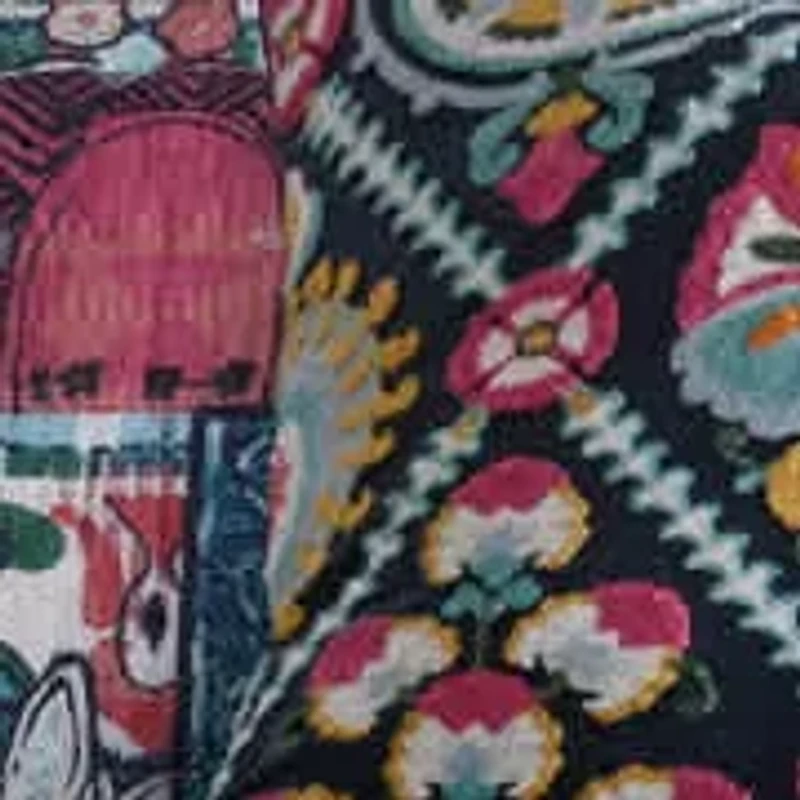 Roshita Quilt Set