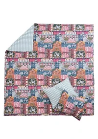 Roshita Quilt Set