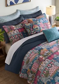 Roshita Quilt Set