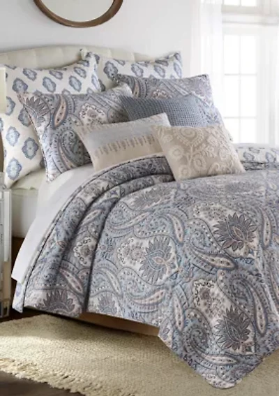 Kasey Quilt Set