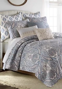 Kasey Quilt Set