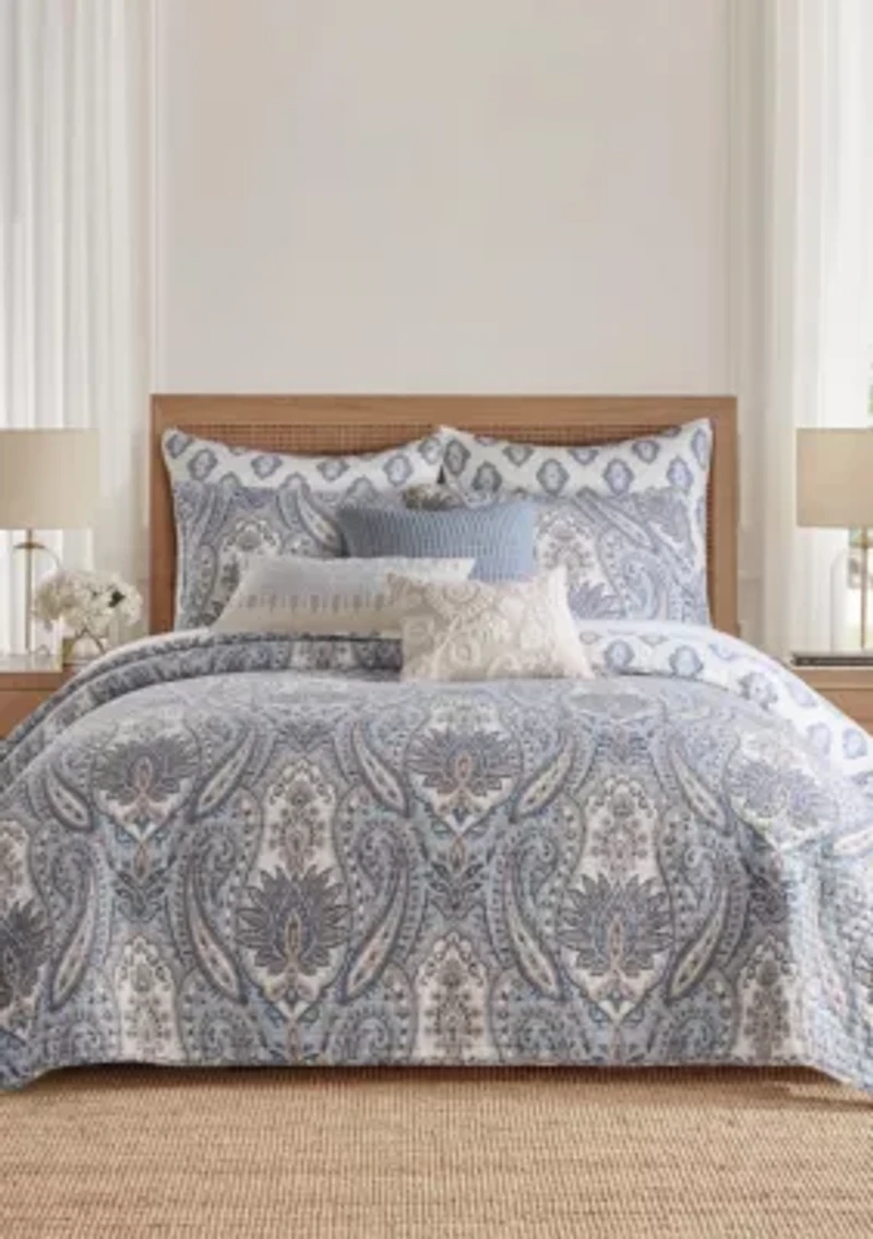 Kasey Quilt Set