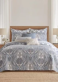 Kasey Quilt Set