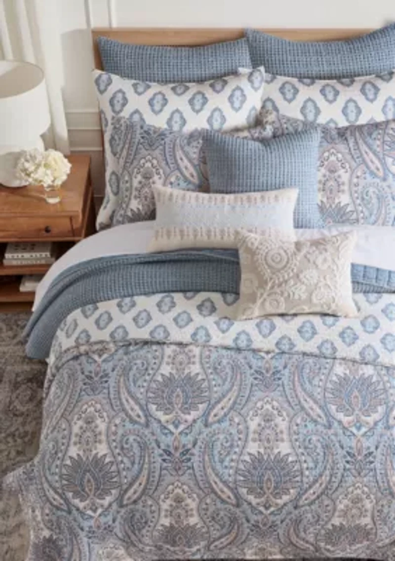Kasey Quilt Set