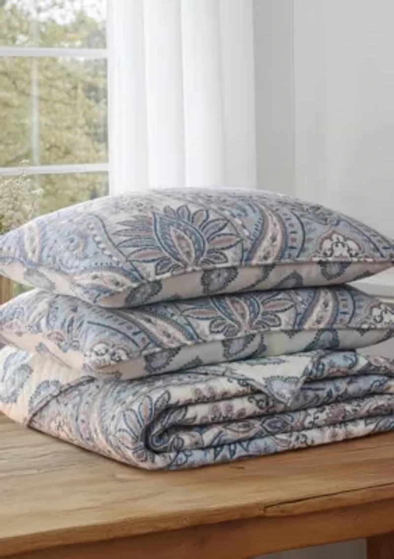 Kasey Quilt Set