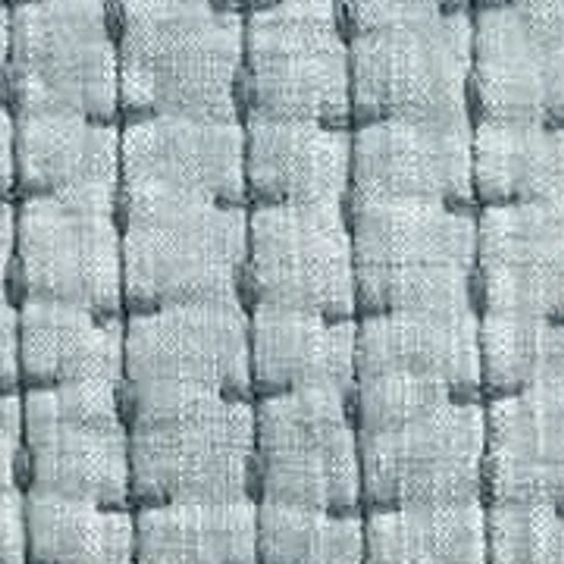 Pick-Stitch Artisan Square Pillow