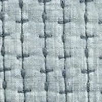 Pick-Stitch Artisan Square Pillow