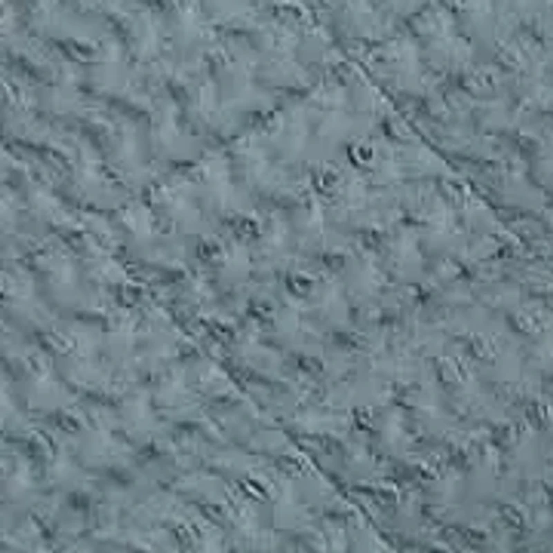Cloud Waffle Square Quilted Throw