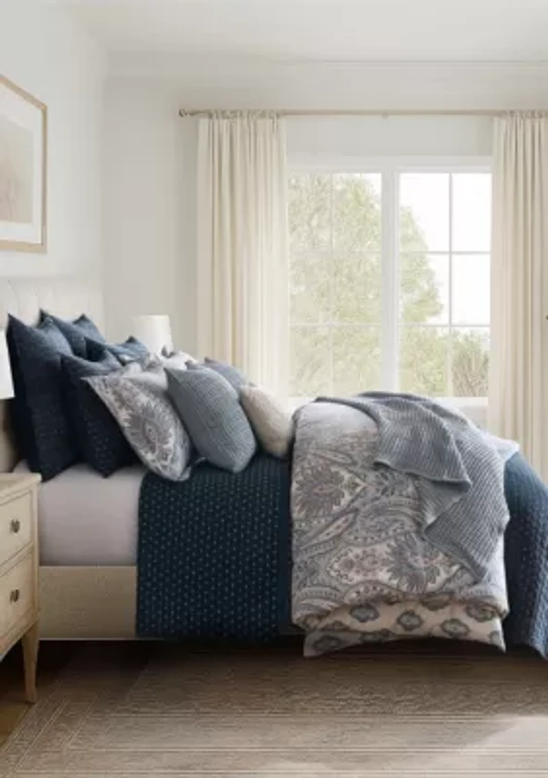 Kasey Duvet Cover Set