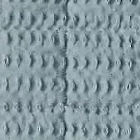 Cloud Waffle Square Euro Sham 2pk