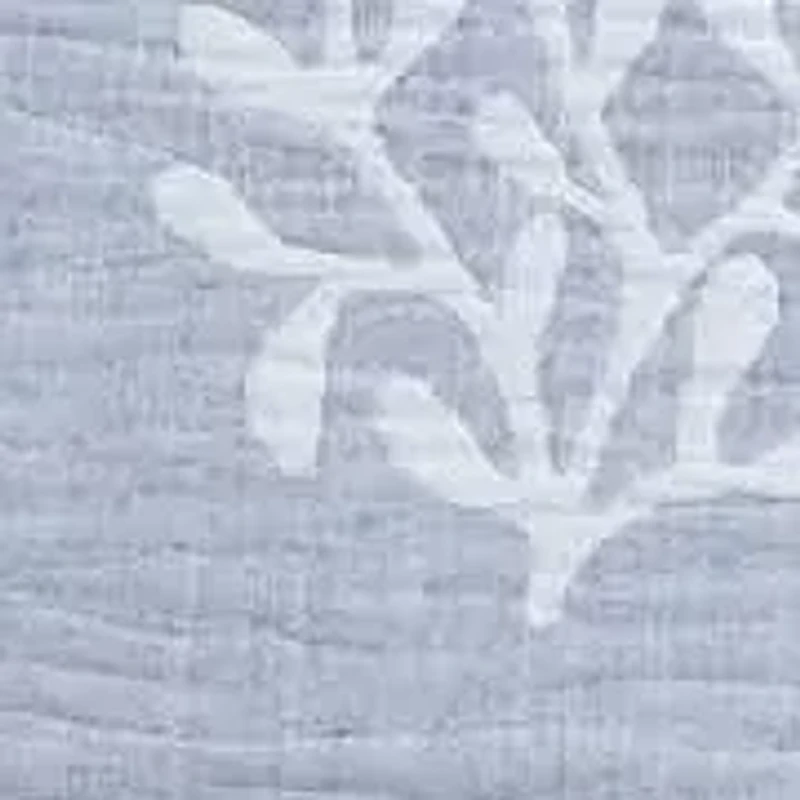 Seaside Charm Euro Sham set of 2